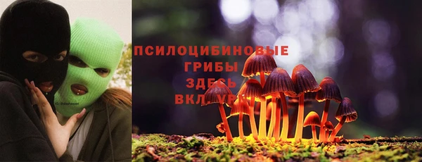 экстази Лиски